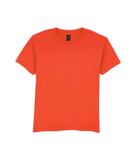 TRICOU COPII SOFTSTYLE™ MIDWEIGHT YOUTH