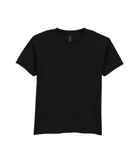 TRICOU COPII SOFTSTYLE™ MIDWEIGHT YOUTH