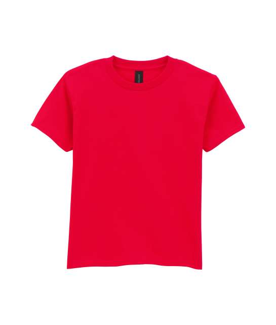 TRICOU COPII SOFTSTYLE™ MIDWEIGHT YOUTH