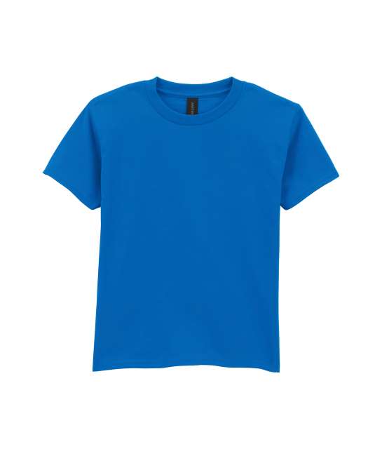 TRICOU COPII SOFTSTYLE™ MIDWEIGHT YOUTH