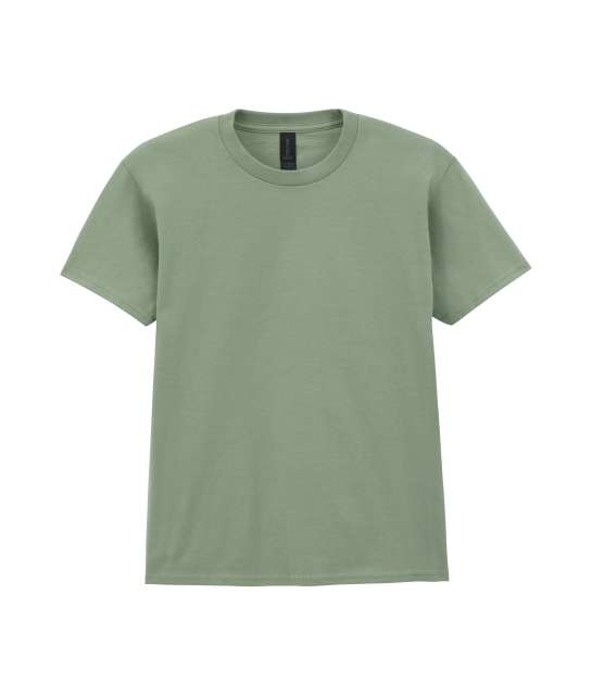 TRICOU COPII SOFTSTYLE™ MIDWEIGHT YOUTH