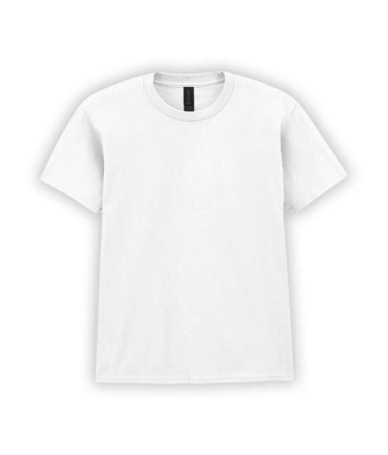 TRICOU COPII SOFTSTYLE™ MIDWEIGHT YOUTH