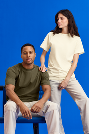 TRICOU UNISEX HAMMER GIH000
