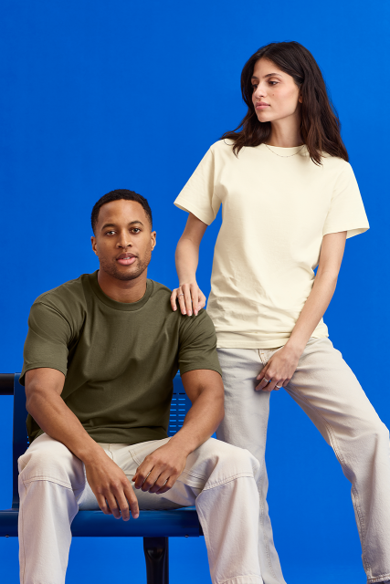 TRICOU UNISEX HAMMER GIH000