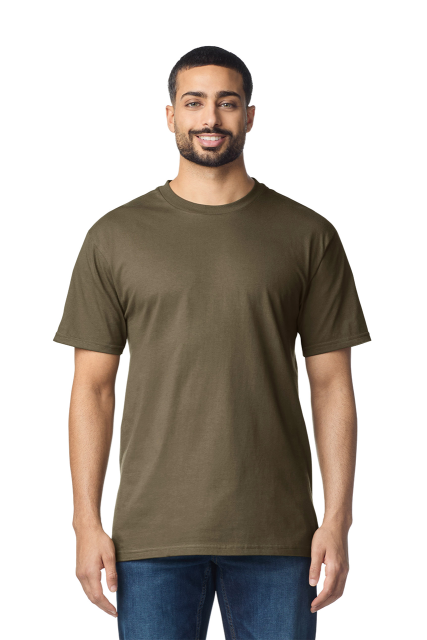 TRICOU UNISEX HAMMER GIH000