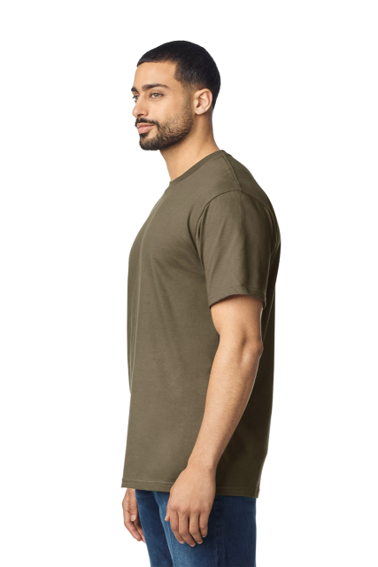 TRICOU UNISEX HAMMER GIH000
