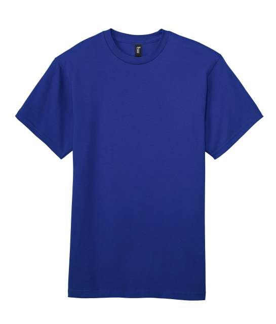 TRICOU UNISEX HAMMER GIH000