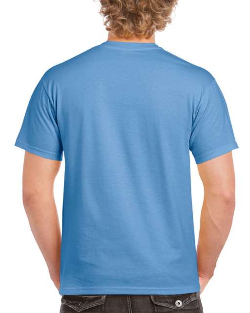TRICOU UNISEX HAMMER GIH000