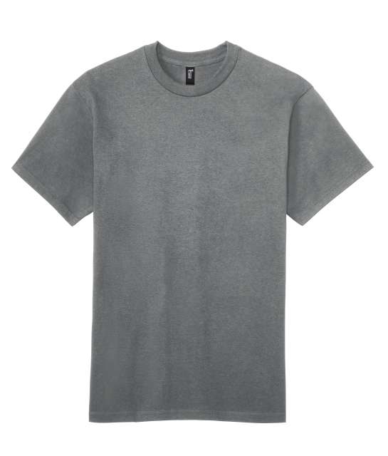 TRICOU UNISEX HAMMER GIH000