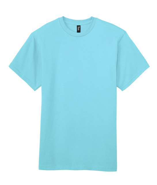 TRICOU UNISEX HAMMER GIH000