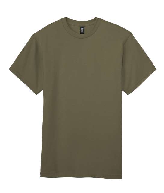 TRICOU UNISEX HAMMER GIH000