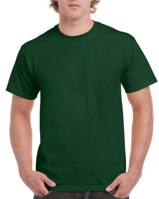 TRICOU UNISEX HAMMER GIH000
