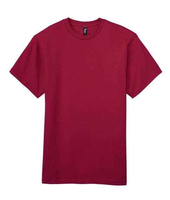 TRICOU UNISEX HAMMER GIH000