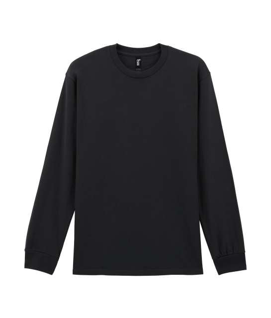 TRICOU UNISEX MANECA LUNGA HAMMER ADULT