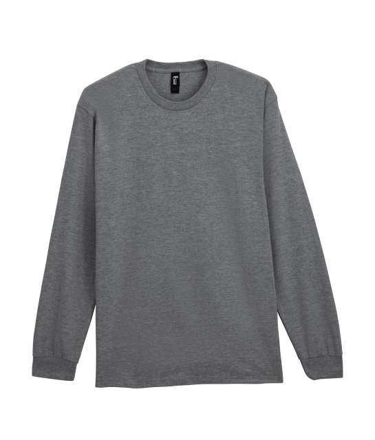 TRICOU UNISEX MANECA LUNGA HAMMER ADULT