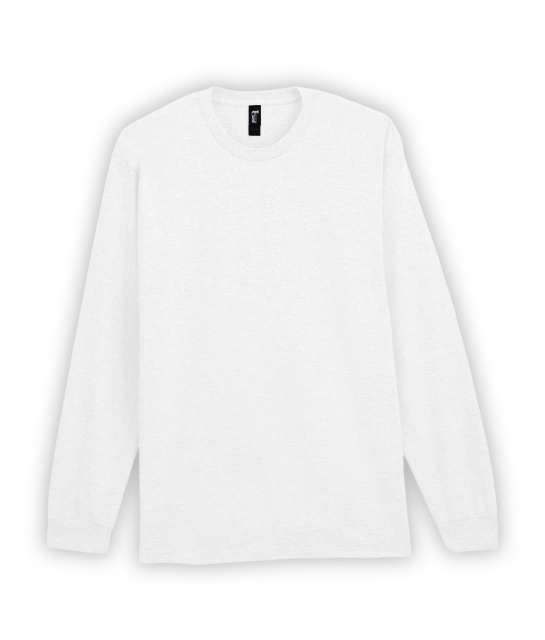 TRICOU UNISEX MANECA LUNGA HAMMER ADULT