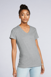 TRICOU DAMA GULER V PREMIUM COTTON®