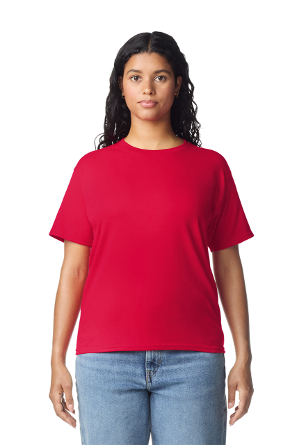 TRICOU HEAVY COTTON™