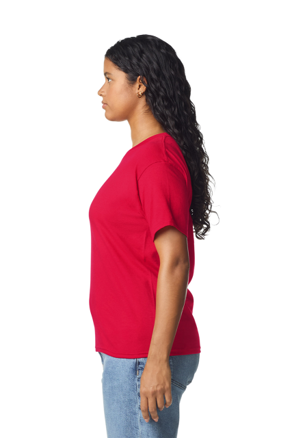 TRICOU HEAVY COTTON™