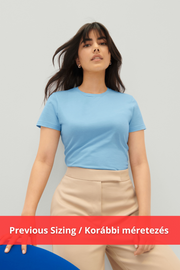 SOFTSTYLE™ LADIES' T-SHIRT