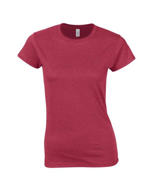 SOFTSTYLE™ LADIES' T-SHIRT