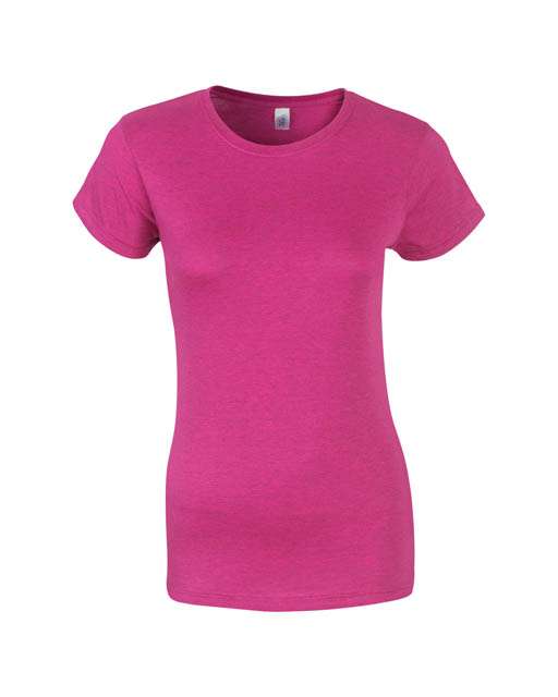 SOFTSTYLE™ LADIES' T-SHIRT
