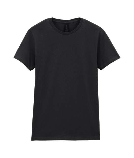 SOFTSTYLE™ LADIES' T-SHIRT