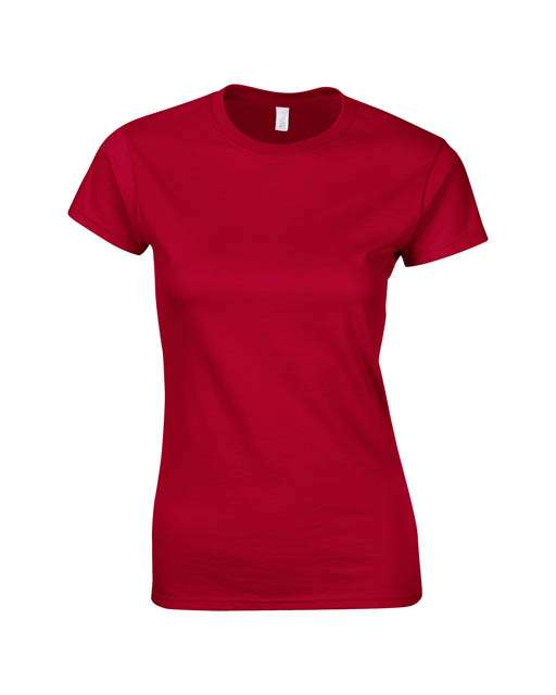 SOFTSTYLE™ LADIES' T-SHIRT