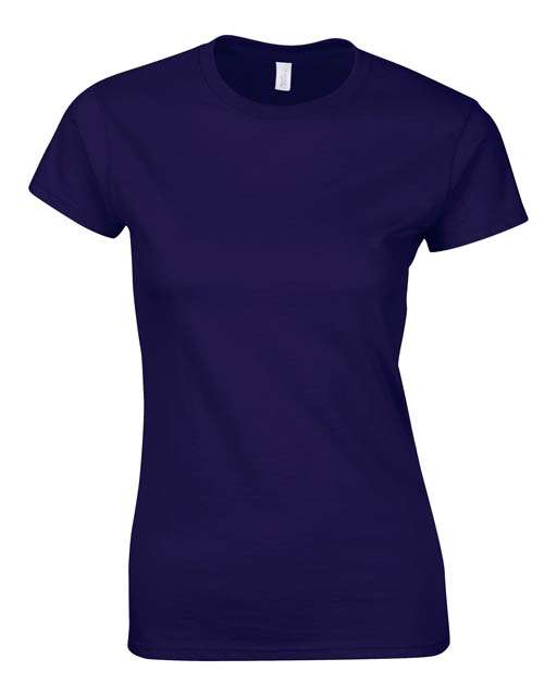 SOFTSTYLE™ LADIES' T-SHIRT