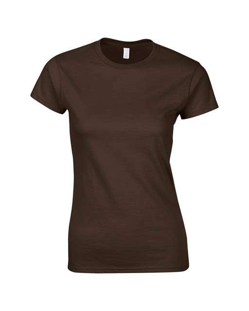 SOFTSTYLE™ LADIES' T-SHIRT
