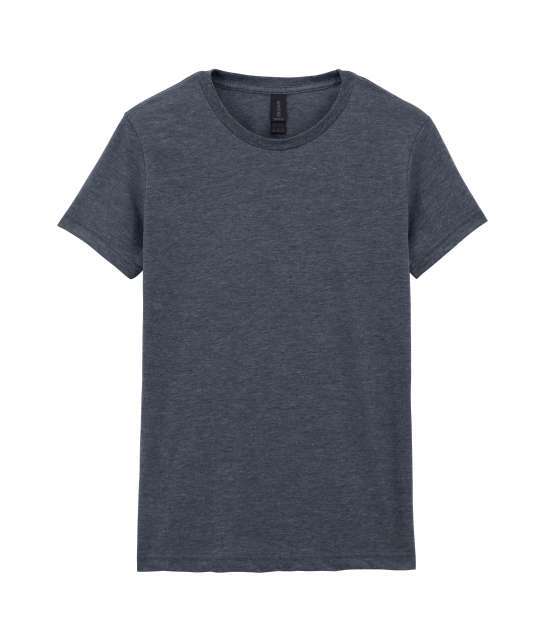 SOFTSTYLE™ LADIES' T-SHIRT