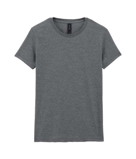 SOFTSTYLE™ LADIES' T-SHIRT