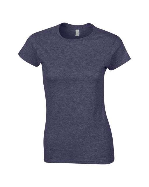 SOFTSTYLE™ LADIES' T-SHIRT