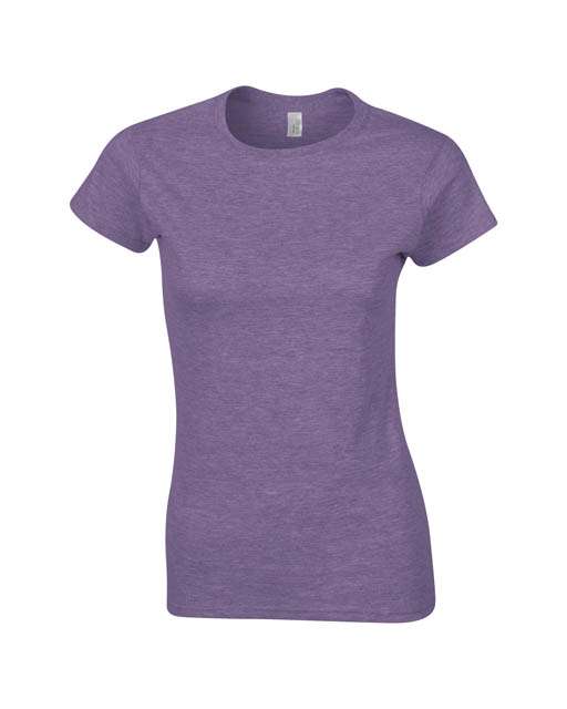SOFTSTYLE™ LADIES' T-SHIRT