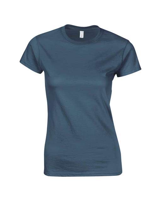 SOFTSTYLE™ LADIES' T-SHIRT