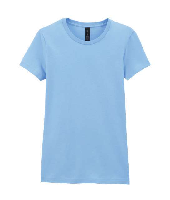 SOFTSTYLE™ LADIES' T-SHIRT