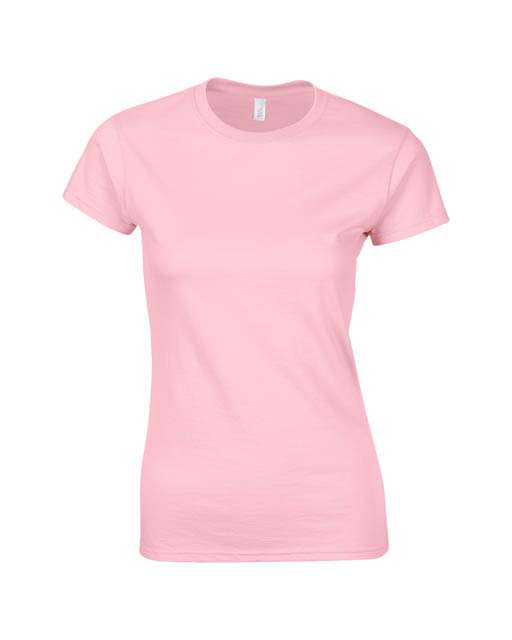 SOFTSTYLE™ LADIES' T-SHIRT