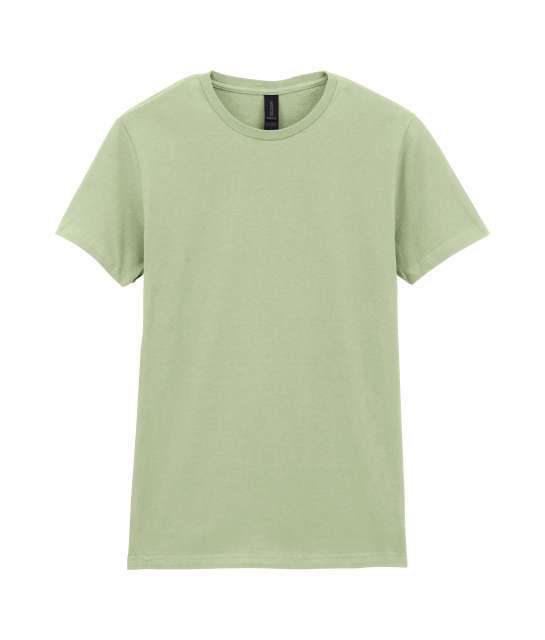 SOFTSTYLE™ LADIES' T-SHIRT