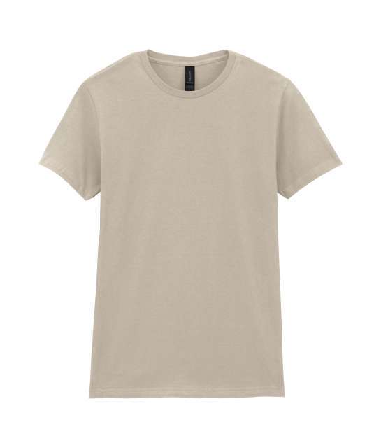 SOFTSTYLE™ LADIES' T-SHIRT