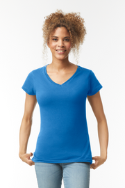 TRICOU DAMA GULER V SOFTSTYLE™
