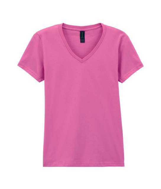TRICOU DAMA GULER V SOFTSTYLE™