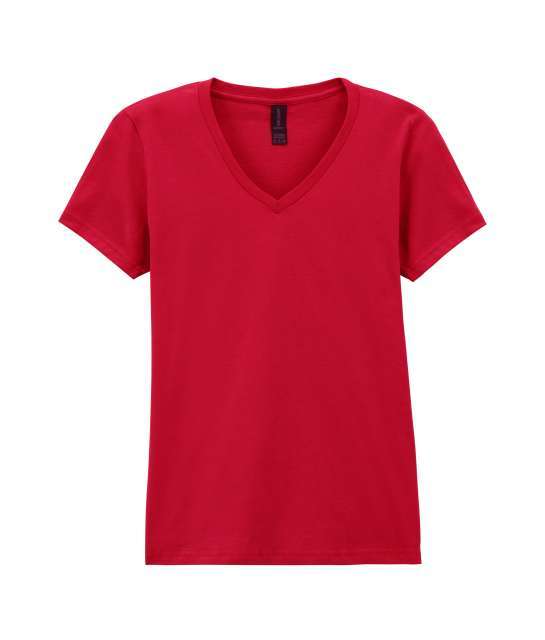TRICOU DAMA GULER V SOFTSTYLE™