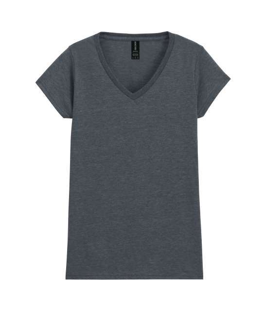 TRICOU DAMA GULER V SOFTSTYLE™
