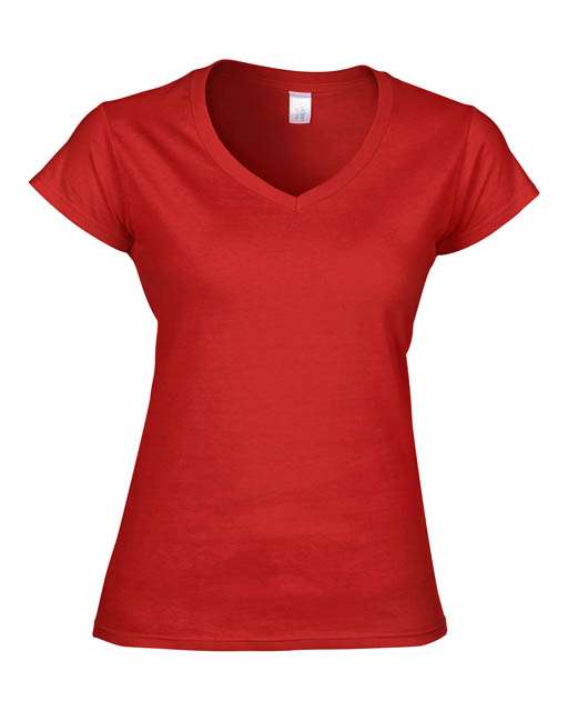 TRICOU DAMA GULER V SOFTSTYLE™