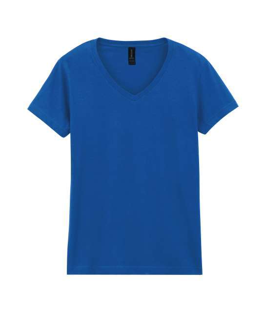 TRICOU DAMA GULER V SOFTSTYLE™