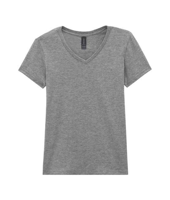 TRICOU DAMA GULER V SOFTSTYLE™