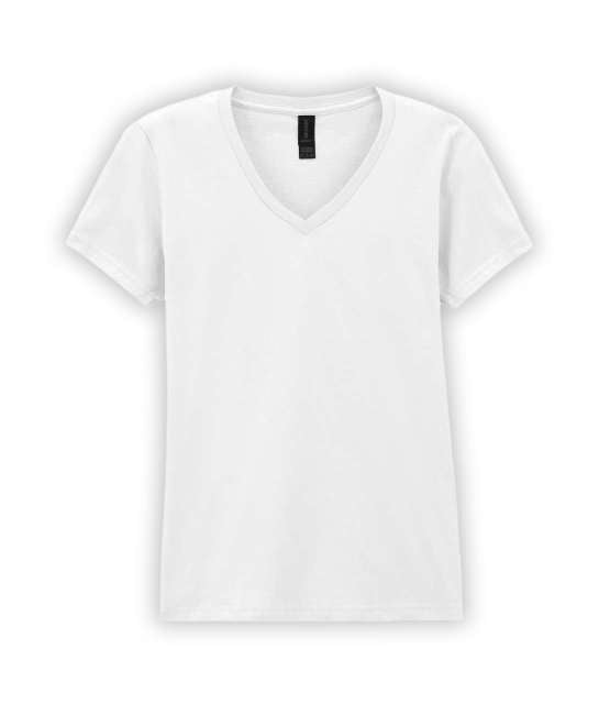 TRICOU DAMA GULER V SOFTSTYLE™