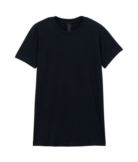 TRICOU DAMA SOFTSTYLE™ CVC WOMEN'S T-SHIRT