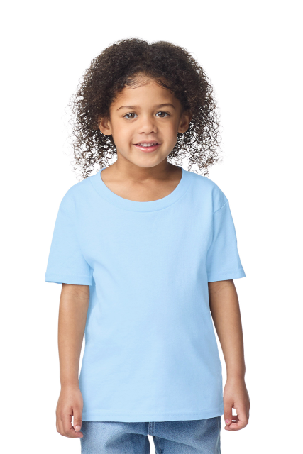 TRICOU COPII HEAVY COTTON™ TODDLER T-SHIRT