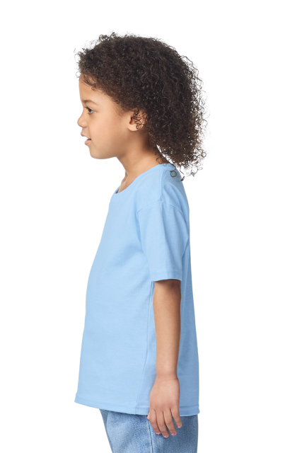 TRICOU COPII HEAVY COTTON™ TODDLER T-SHIRT